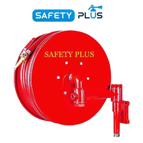 Fire Hose Reel Drum Hardness Hard At Best Price In Mumbai Safety