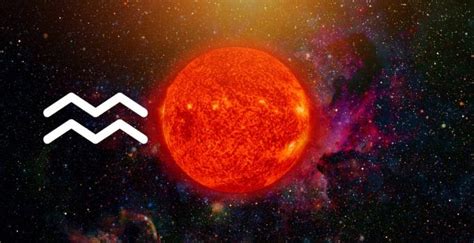 O Sol Em Cada Signo Signos Br