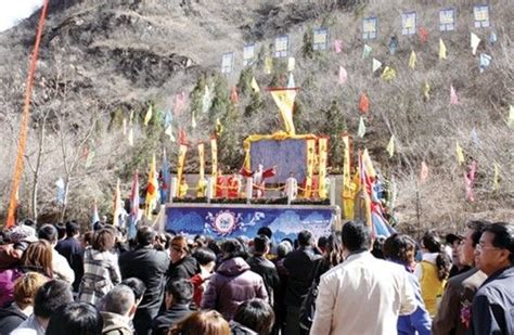 野三坡第四届开山节暨国家5a级旅游景区揭牌隆重开幕 新浪旅游 新浪网