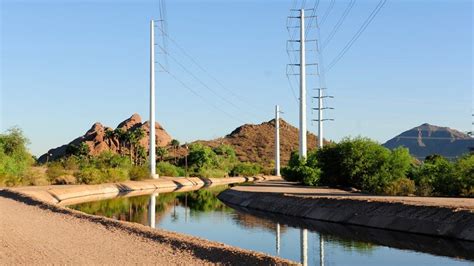 Arizonas Water Future Lies In Efforts To Leverage Private Partners