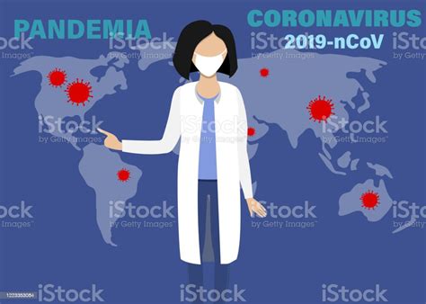 coronavirus symptoms covid medical vectorvector illustration