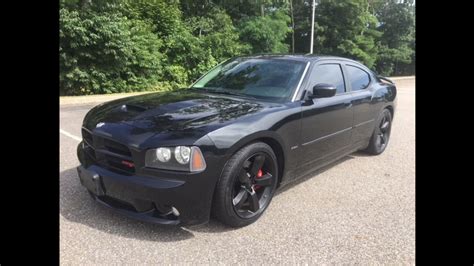 2006 Dodge Charger SRT-8 at Harrisburg 2018 as T69 - Mecum Auctions