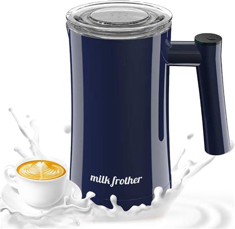 Automatic Milk Frothers - Amazon.co.uk