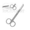 Spencer Stitch Suture Scissors 3 5 Hook Tip Surgical Mart