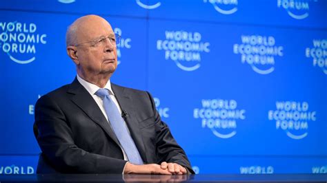 Davos: The World Economic Forum is grappling with an image problem