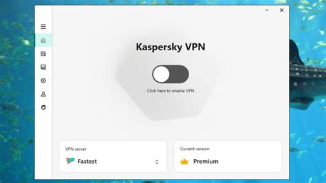 Kaspersky Secure Connection VPN Review PCMag 57 OFF