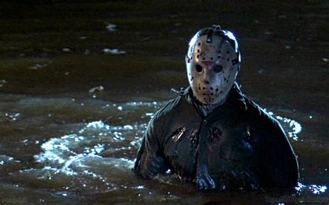 Jason Friday The 13th