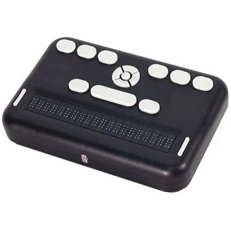 Refreshable Braille Display in Basti by Harsh Enterprises | ID: 20834948697