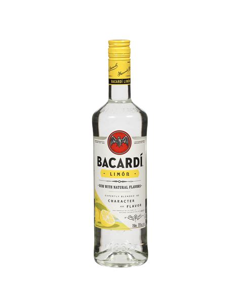 Bacardi Lime Rum Ml Monticello Liquors