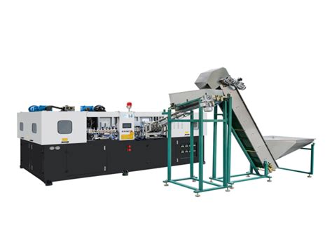 Leading Factory Of Pet Cavity Automatic Blow Molding Machines