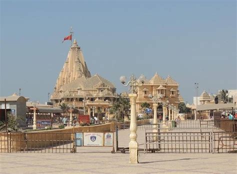 Somnath Jyotirlinga Temple, Timings, History, Importance, Facts