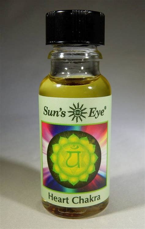 Third Eye Chakra Essential Oil Blend 1 2 Fl Oz Suns Eye Heaven