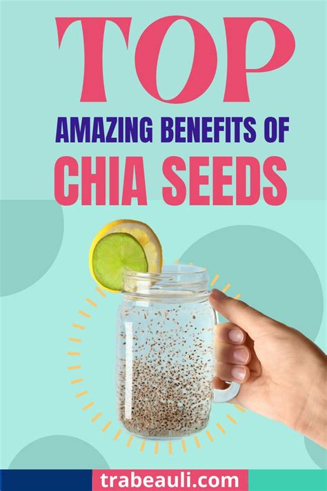 Chia Seeds For Weight Loss Healthy Drinks Recipes Super Healthy Recipes Ww Recipes Vegetarian