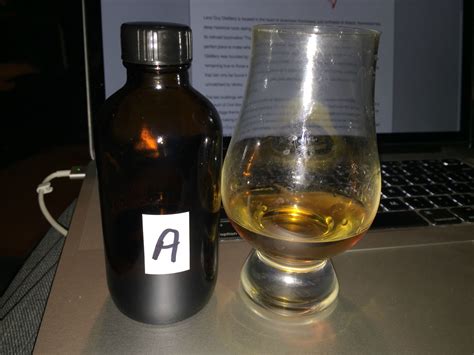 Bourbon Review #1: Lazy Guy Distillery Side Track Bourbon : r/bourbon