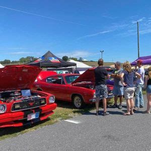 CVCCC Annual Car Show, Carlisle Events, August 12 2023 | AllEvents.in