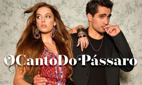 O Canto Do Pássaro Série Turca Legendado Em Português - A série turca "O canto do pássaro" vai conquistar seu coração - Idosos ...