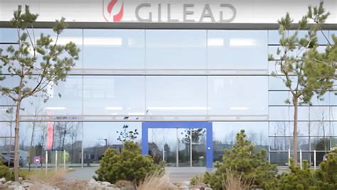 La Fda Aprueba Un Tratamiento Covid De Gilead