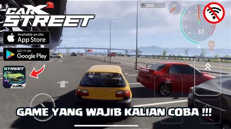 Update Game Carx Street Di Hp Android Terbaru Update Informasi