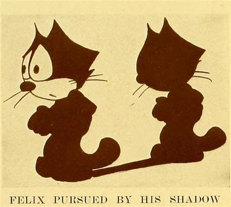 Felix The Cat Felix The Cats Vintage Cartoon Black And White Cartoon