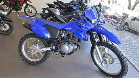 TTR 230 2022 PREÇO YAMAHA UD MOTOS DIVINOPOLIS MG YouTube