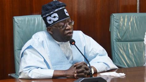 Tinubu Files Suit As Acourt Rules On Inecs Move To Reconfigure Bvas