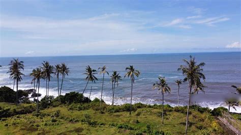 Tanah Murah Beach Front Tabanan Pantai Balian Soka Tabanan