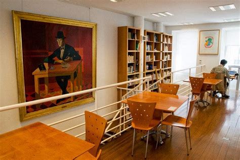 Casa Fernando Pessoa Is One Of The Very Best Things To Do In Lisbon