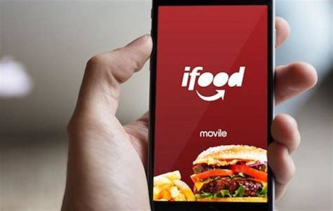 Ifood Come A A Testar Entrega De Refei Es Drones Gest O De