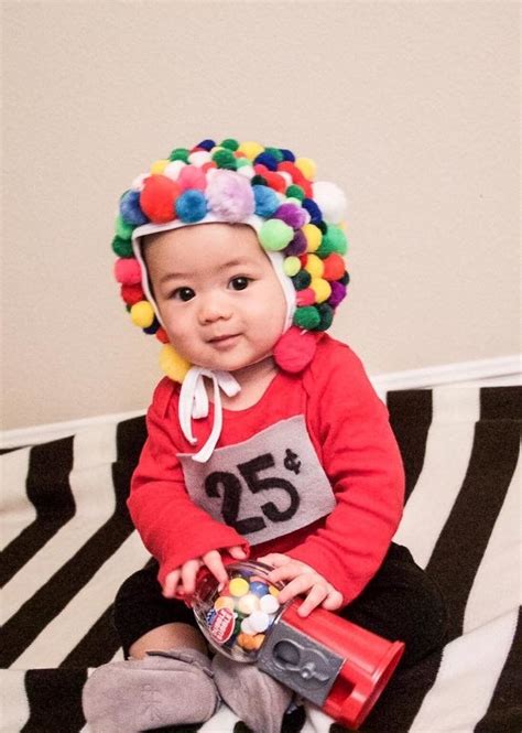 These Babies In Halloween Costumes Are As Adorable As It Gets | HuffPost Life