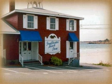 Good Harbor Beach Inn in Gloucester, Massachusetts - Kid-friendly Hotel ...