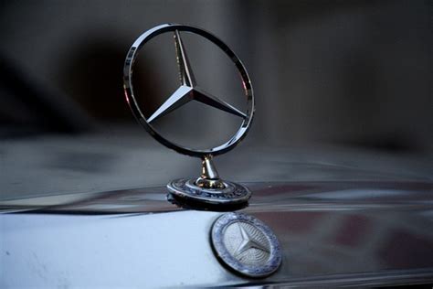 Voiture Mercedes Star Photo Gratuite Sur Pixabay Pixabay