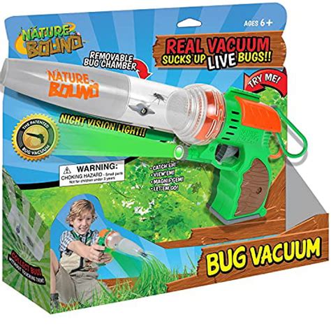 Nature Bound Bug Vacuum