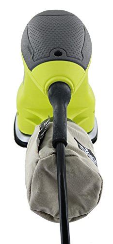 Ryobi Cfs Gk Compact Corner Cat Opm Corded Orbital