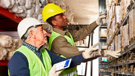 3 Tactics to Address the Skilled Labor Shortage in Industrial Maintenance