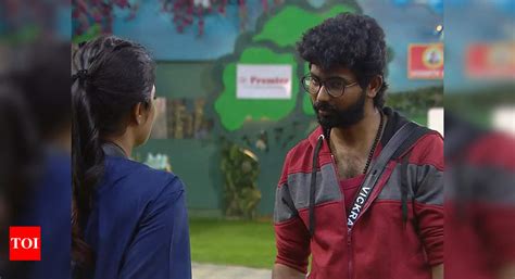 Bigg Boss Tamil 7 Highlights October 24 Jovika Vijaykumar Wins The Bb Star Vishnu And Nixen