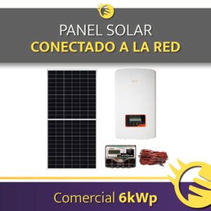 5000W OFF GRID KIT FULL SOLAR METASOLAR