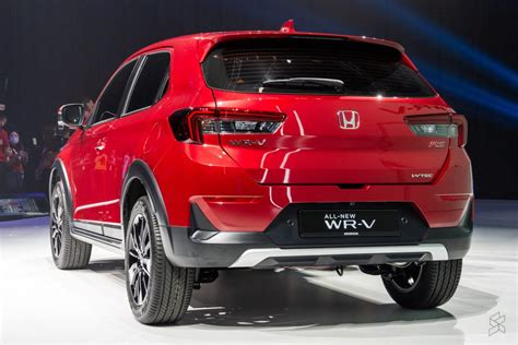 Honda Wrv Malaysia Lida Kakalina