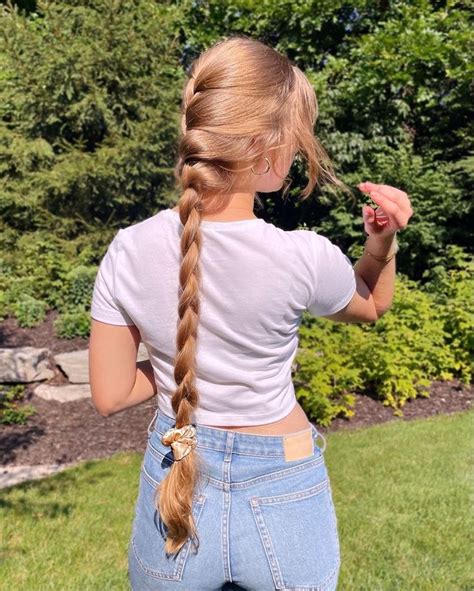 Pin By Greg On Long Hair Hair Styles Long Hair Styles Straight Blonde Hair