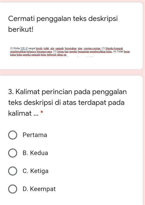 JANGAN DI REPORT Bantu Dong Kak B Ind Jelaskan JANGAN Copas