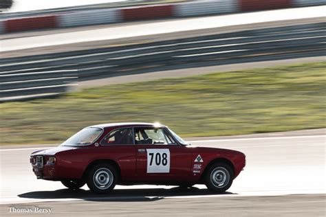 Alfa Romeo Gtv Thomas Bersy Flickr