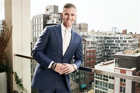 Million Dollar Listing Star Ryan Serhant Went On A Reality Show And