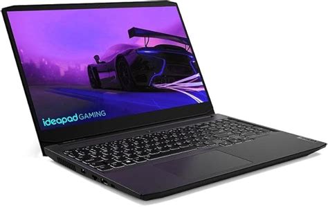 Lenovo Notebook Ideapad Gaming I I H Gb Gb Ssd Dedicada Gtx