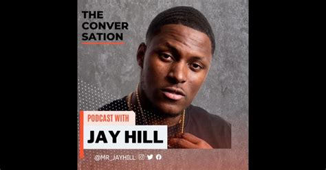 The Jay Hill Podcast Redcircle