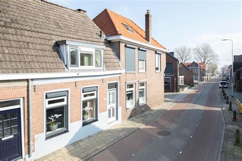 Huis Verkocht Simondsstraat A Ce Genemuiden Funda