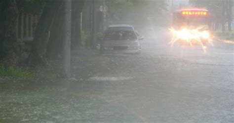 雨彈狂炸南台灣「非梅雨鋒面造成」！罪魁禍首竟是它 生活 Ctwant