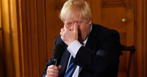 Brexit war erupts as Tory MPs face down Boris Johnson's threat to cast ...