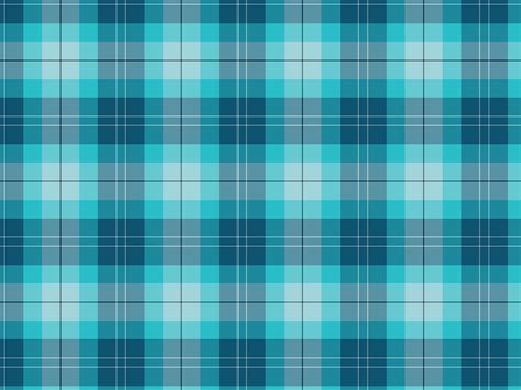 Plaidmaker 3 Gsd Teal Plaid