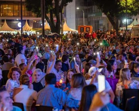 Lo Que Debes Saber De Las Fiestas De La Cosecha En Pereira