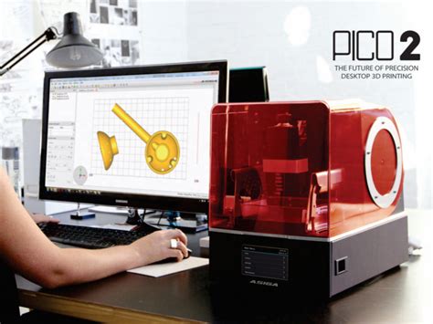 Best Resin LCD DLP SLA 3D Printers Of Spring 2019 All3DP