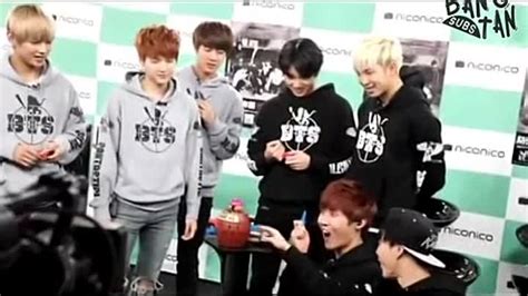 Eng Bts In Japan Behind The Scene 2014